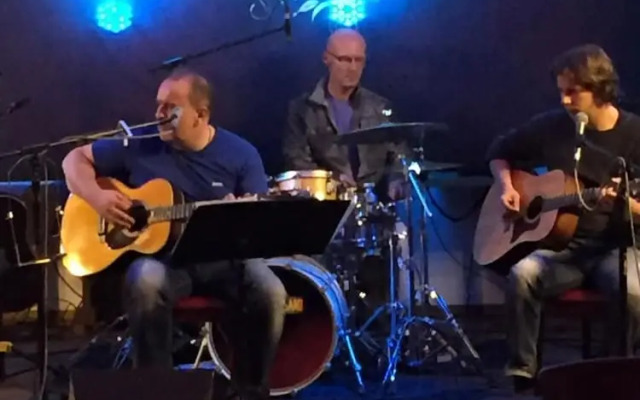 Hotel Bergschlösschen