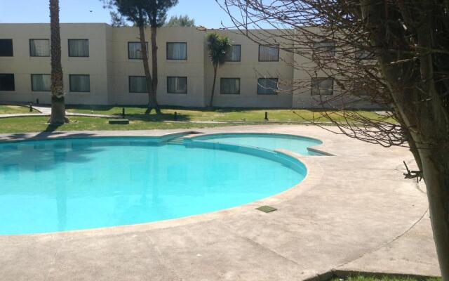 Park Hotel Calama