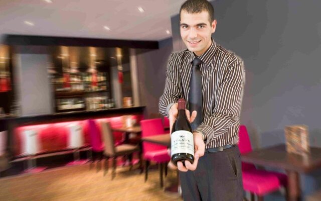 Mercure Beaune Centre