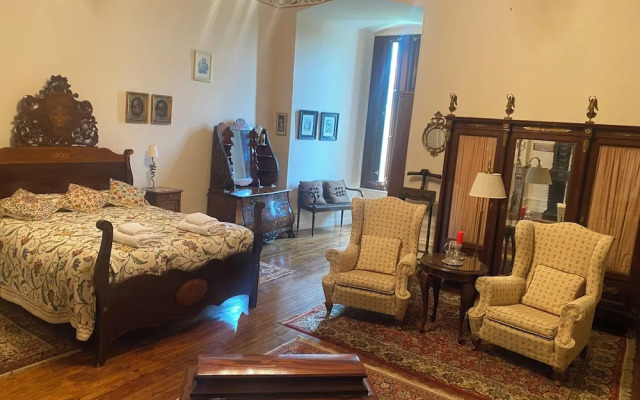 Château de Saint-Chartier