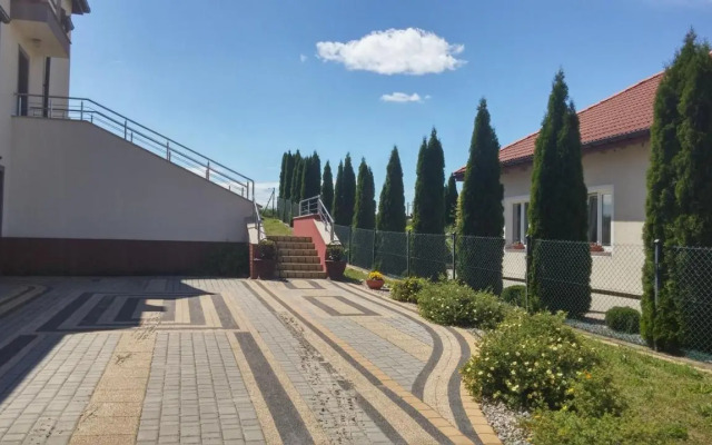 Apartament Lipowa