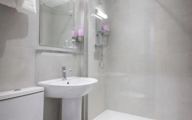 Fitzsimons Hotel Temple Bar