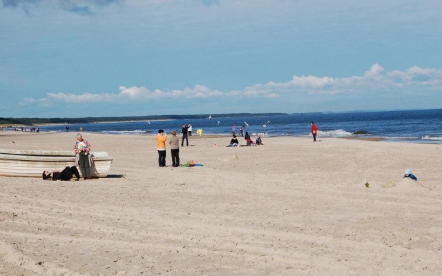 Ferienhotel Bernstein