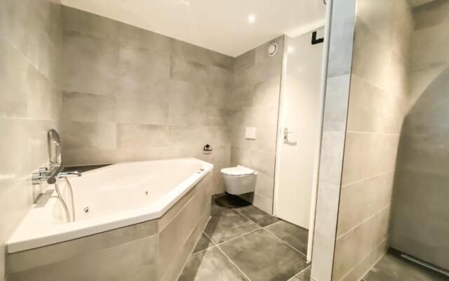 De Veerse Pot Vakantiewoning 3 VE05