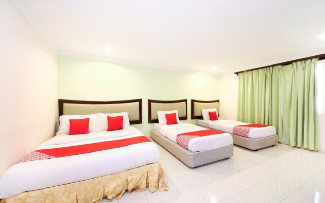 Hotel Sahara Inn -Tanjung Malim