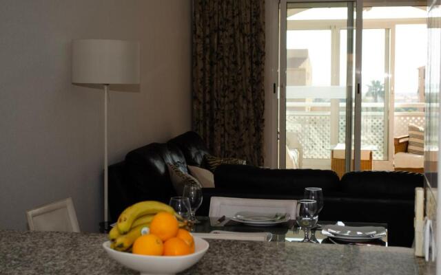 Ribera Beach 1 Apartment Elisa