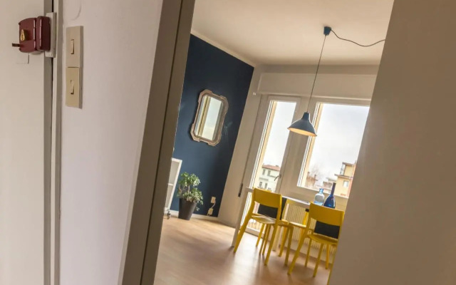 Casa Stretti by Welc(H)ome