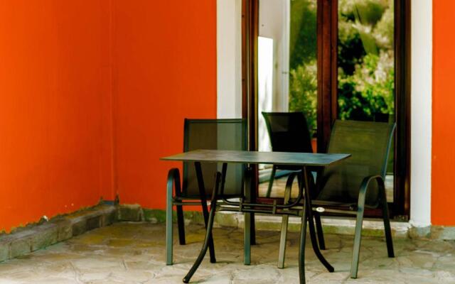 Grigoris Garden
