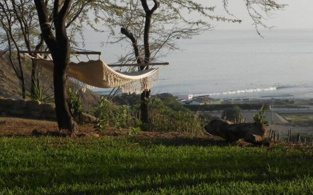 Vista del Mar Casa y Bungalows