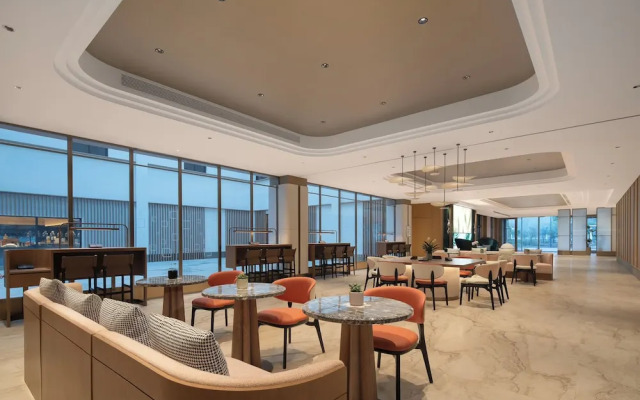 Hilton Garden Inn Shaoxing Yuecheng