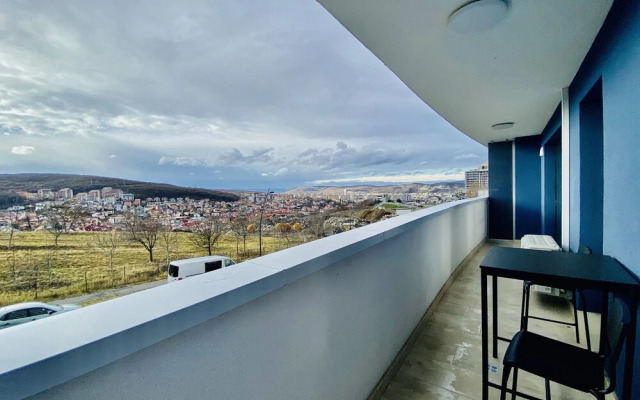 1Bdr Wings Apartment