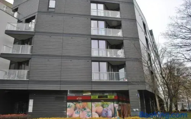 Pirelli Apartament