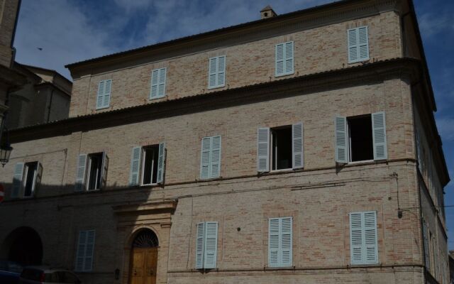 Palazzo Roberti