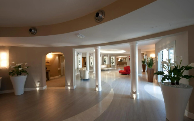 Hotel Morgana
