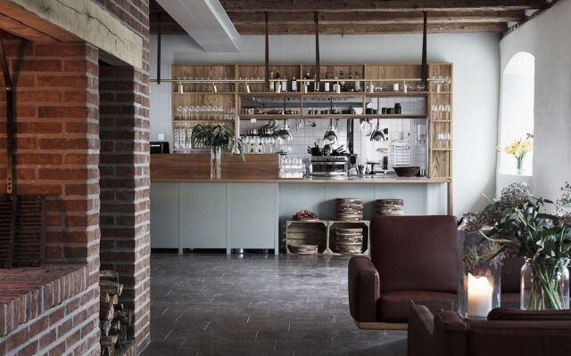 Wanås Restaurant Hotel