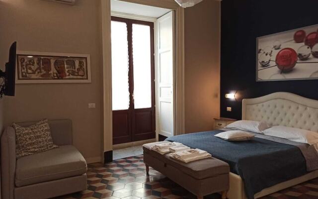 B&B Suite Cutelli