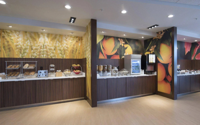 Fairfield Inn & Suites by Marriott Scottsbluff