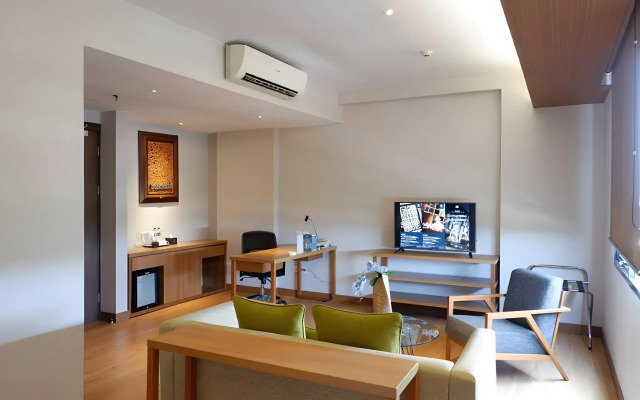 BATIQA Hotel Cirebon