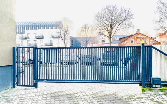 Cosy 1BD Apartment in Old Town by Hostlovers
