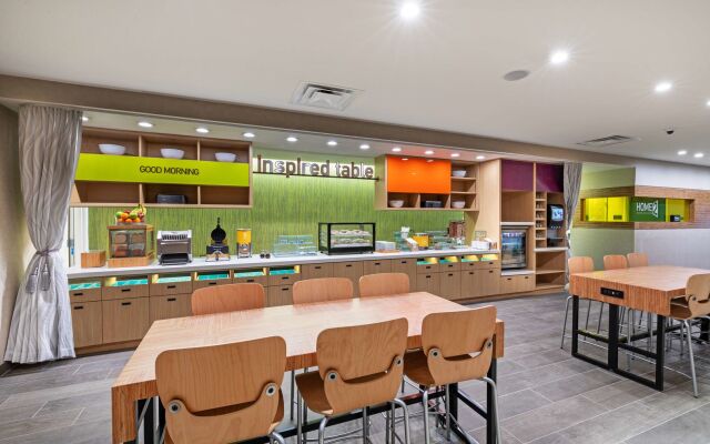 Home2 Suites by Hilton Midland East