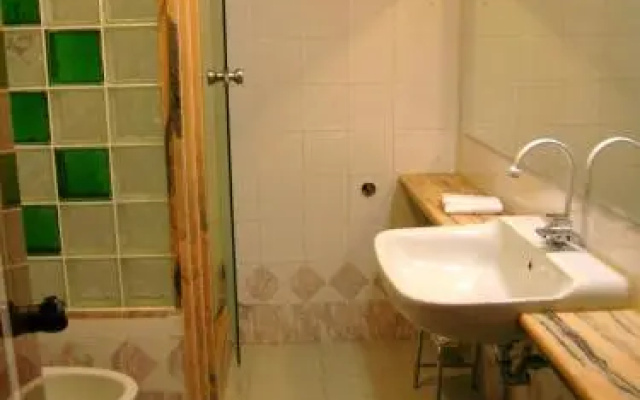 Hotel Quadrifoglio
