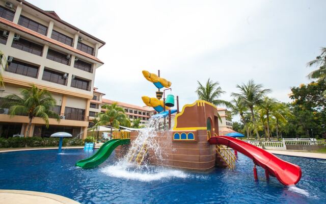 Puteri Resort Ayer Keroh