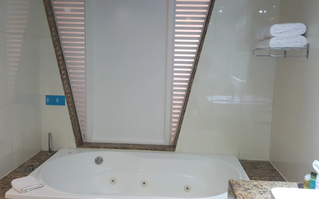 Grand Sirenis Riviera Maya Resort & Spa - All Inclusive