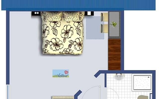 Smart Hostel by Landgasthof Velber 24h7d