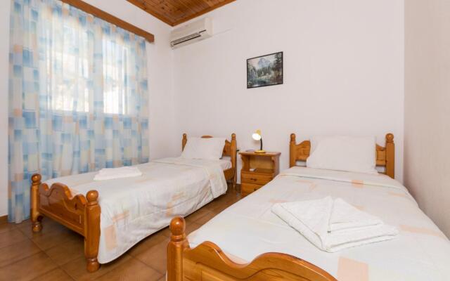Dolphin Villa 1