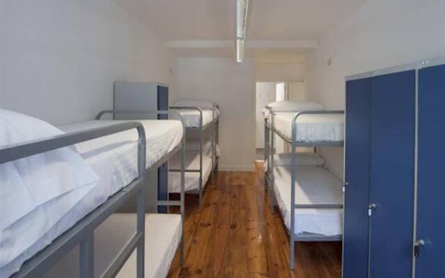 Hostel Ciudadela 7