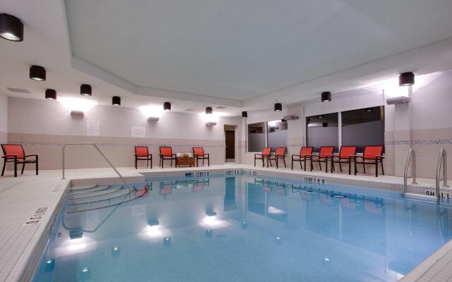 Holiday Inn Express & Suites Ottawa East - Orleans by IHG
