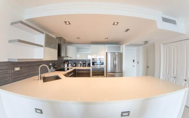 Design Suites at Pavilion