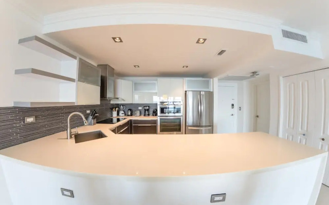 Ocean Grand Residences