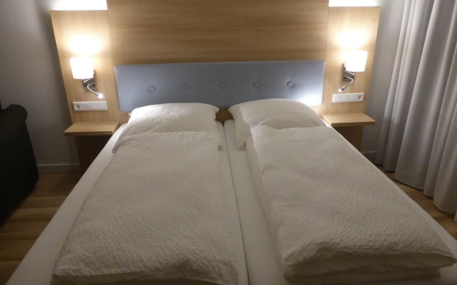 Leister Apparthotel