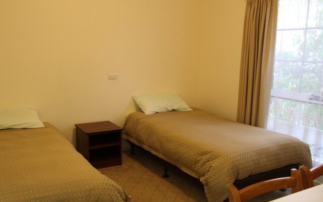 Bright Avenue Motor Inn