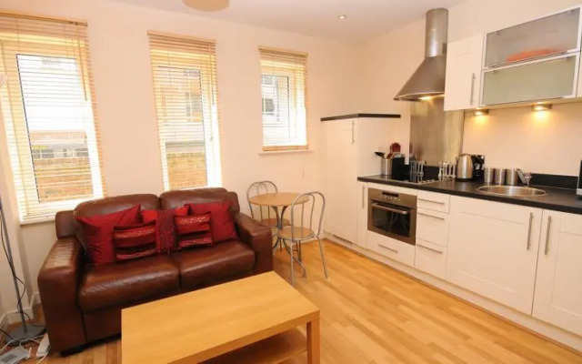 Town or Country - Oceana Apartments