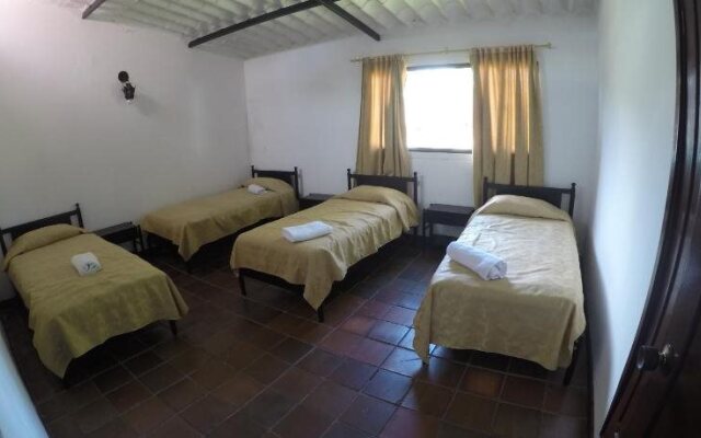 Hotel Tacuara