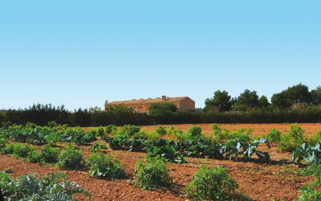 Agroturismo Son Terrades