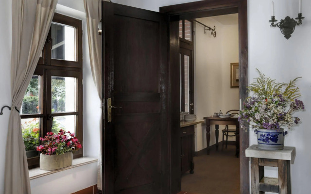 Oliwa Park Residence