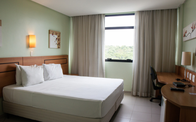 Comfort Hotel Manaus