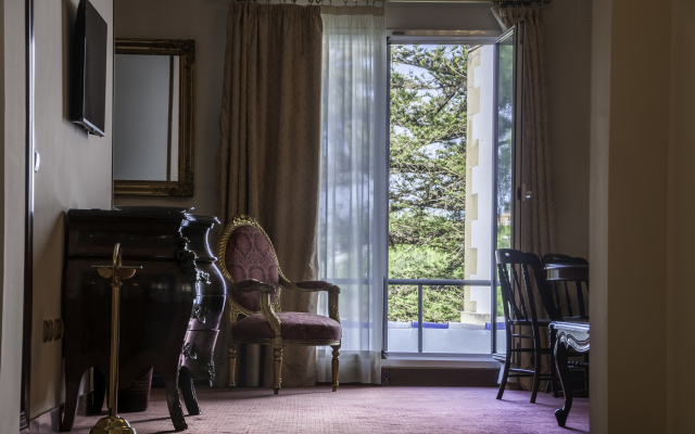Hotel Duques de Medinaceli