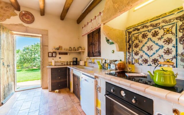 G Rentals Can Cuquet House