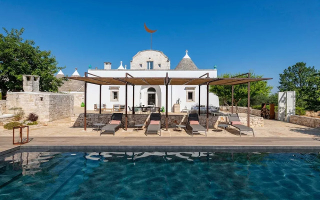 Casa Badra by Boutique