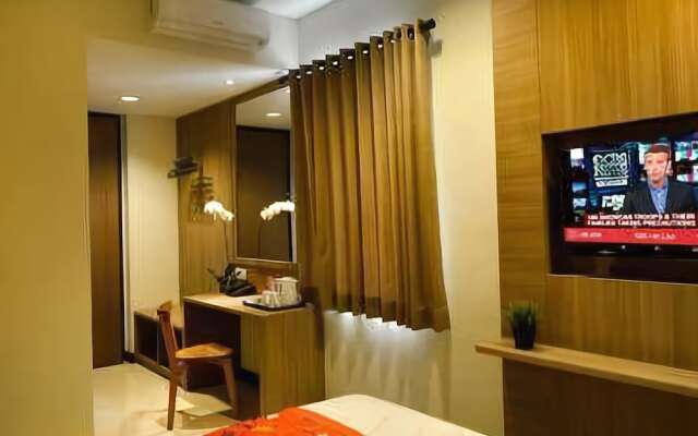 7 Days Inn