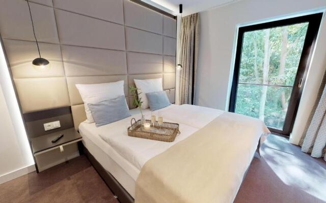 White Pearl Apartment 3.05
