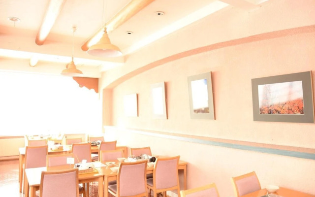 Hotel Takimoto