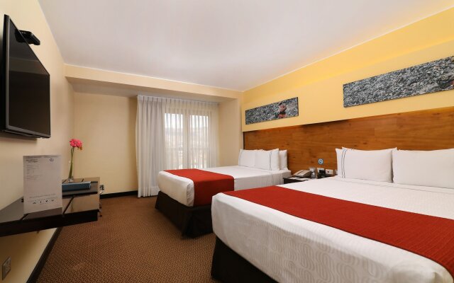 Sonesta Hotel Cusco