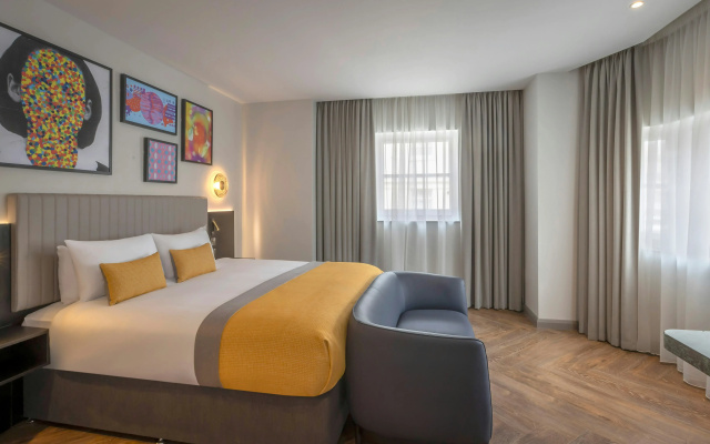 Maldron Hotel Brighton City Centre