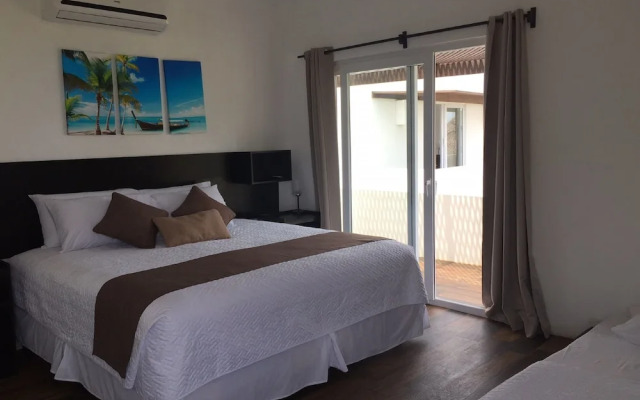 Isla Parlama Boutique Hotel
