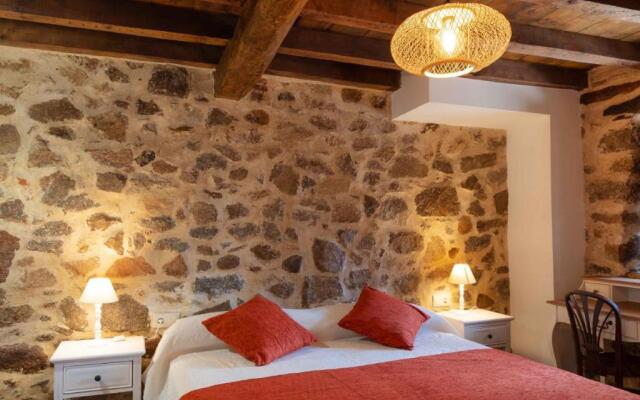 Casas del Castillo, 1